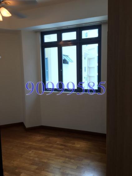 Sanctuary Green (D15), Condominium #167180802